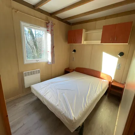 Le Convivial Climatise 6-8 Personnes Kemp Saint-Martial-de-Nabirat